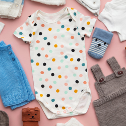 Newborn & Children's Apparel