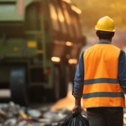 Residential Waste Collection