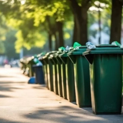 Commercial Waste Management