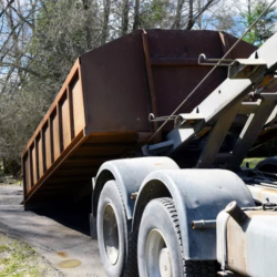 Roll-Off Dumpster Rentals