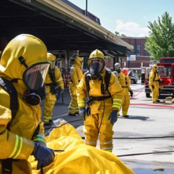 Hazardous Waste Management