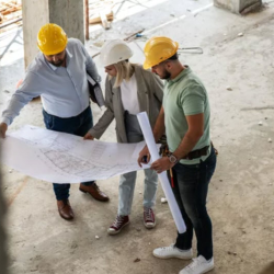 Project Management and Construction Oversight