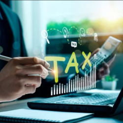 Tax Planning and Preparation