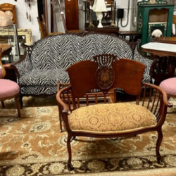 Berner's Furniture Store