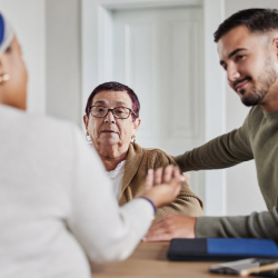 Workers' Compensation Assistance