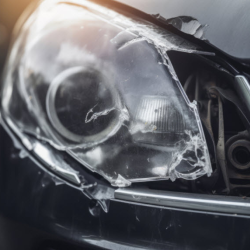 Automobile Accident Representation