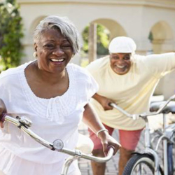 Retirement Planning Services