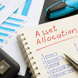 Asset Allocation and Diversification Strategies