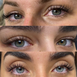 Lash Extensions
