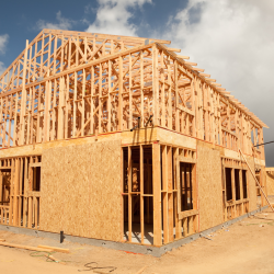 New Home Construction