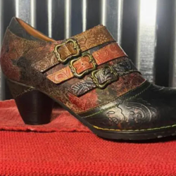 Boots and Shooties