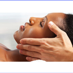 Infrared (Heat Therapy)