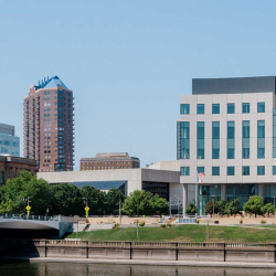 Downtown Development