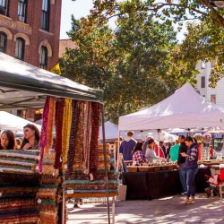 Downtown Banner Program