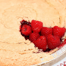 Raspberry Pie