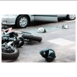 Motorcycle Accidents