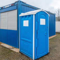 VIP Restrooms Trailers