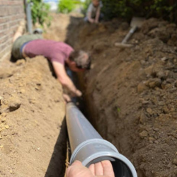 Line Jetting Services