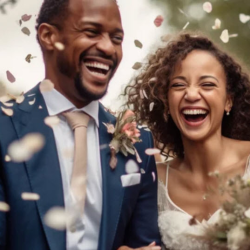 Bridal Party Dresses