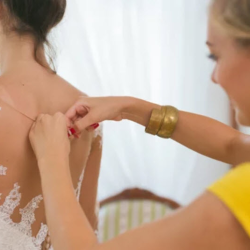 Bridal Gown Alterations