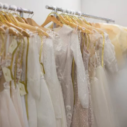 Bridal Gown Preservation