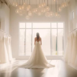 Bridal Appointment Experience