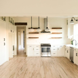 Renovation & Remodeling Services