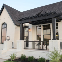 Custom Landscape Design