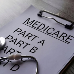 Help with Medicare Enrollment