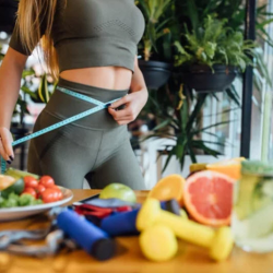 Nutrition Coaching