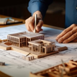 Industrial Projects