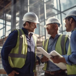 General Contracting