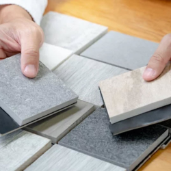 Interior Design and Finishes
