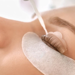 Lash Enhancement