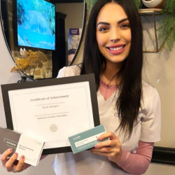 Nicole Andrea Almaguer