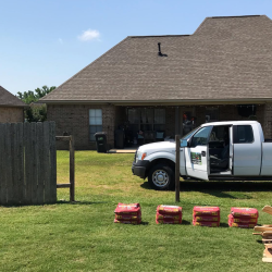 Fence Repair