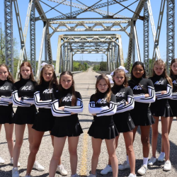 Cheer