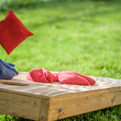 Cornhole Tournament