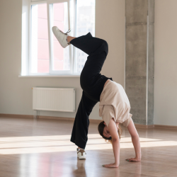 Tumbling Classes