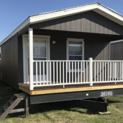 Modular Home
