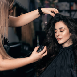 Blowouts and Styling