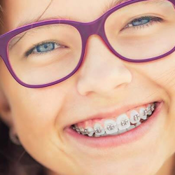 Orthodontic Treatment