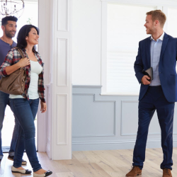 First-Time Homebuyer