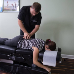 Accident/Injury Care
