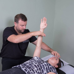 Chiropractic/Acupuncture