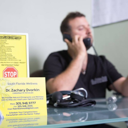 Nutritional Counseling