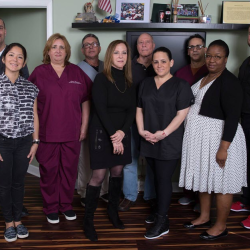 Corporate Wellness Programs