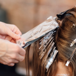 Foil Accents & Highlights