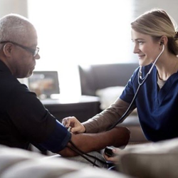 Medicare Supplement & Advantage