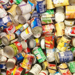 Host a Food Drive